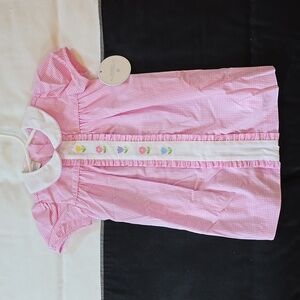 EDGEHILL COLLECTION NWT girls Dress